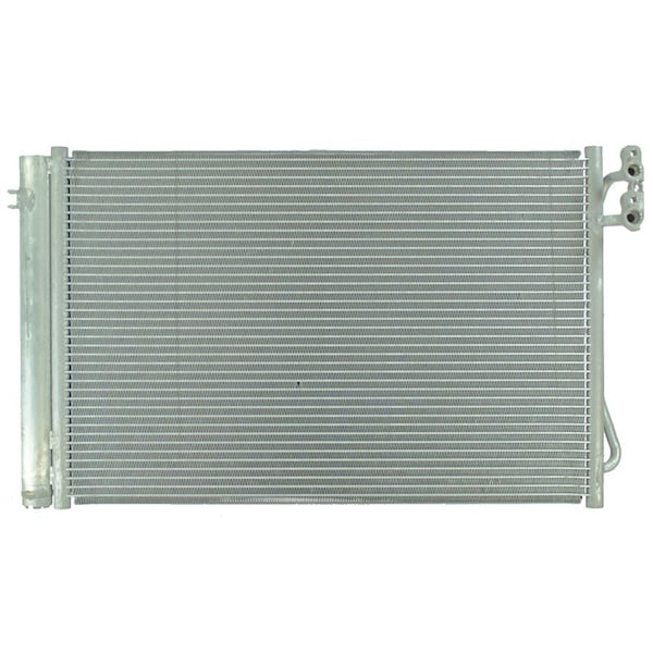 Apdi 07-08 Bmw 328 Series Condenser, 7013443 7013443 - main
